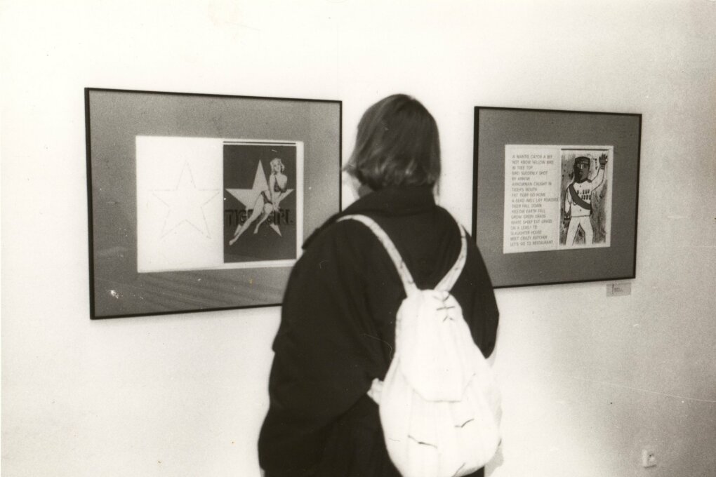 Much and more Pop Art